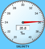 Salinity