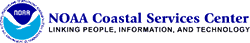 NOAA Coastal Services Center - Linking People, Information, and Technology